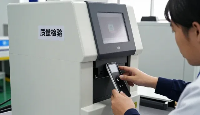 门店展厅应用中的人造石台面特点